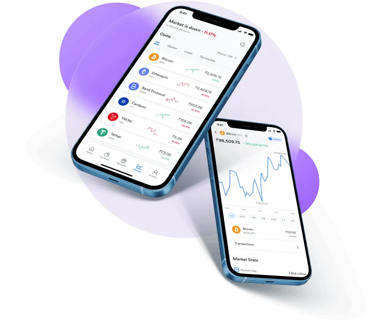 CalarixTrader - Sign-up now