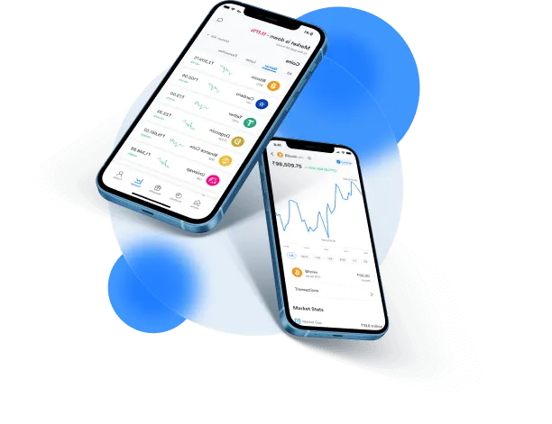 CalarixTrader - Cryptocurrency Market Insights
